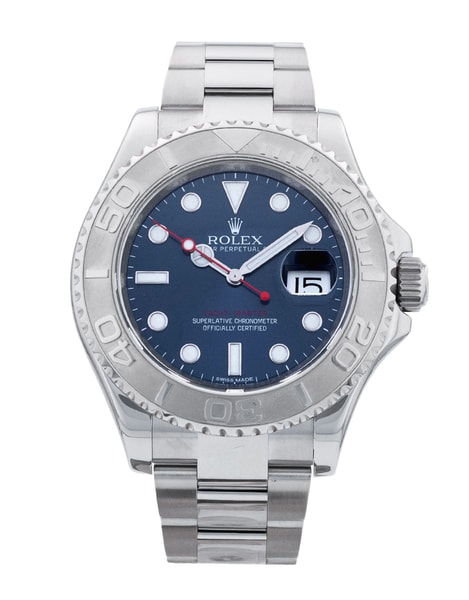 Rolex Yacht-Master 116622